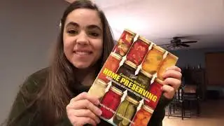 Food Preservation Essentials | Winter Prep for Summer Abundance