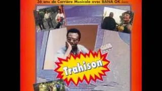 lutumba simaro - mayamba