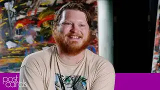 From California's Hustle to Minnesota's Artistic Serenity | Zak Jahn