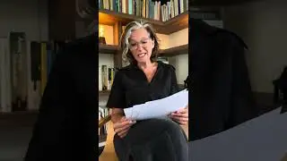 Blikverruimer over het belang van leesplezier // Lezing Bibi Dumon Tak