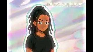 Tell Me Why | Official Audio