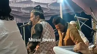 Kausar Sabri Qawwal Mumbai Hubballi Qawwali program 