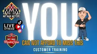 Customer Training - Q&A