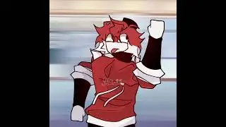 Ft.🇮🇩🇷🇺 🤨☝️ [NOT SHIP] #yain#countryhumans#edit