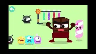 candy bots 1-10
