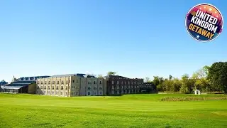 Ramside Hall Hotel, Golf & Spa | Durham, United Kingdom | Hotel Review 🏨