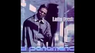 12. Latin Fresh - Control (Fresh Beat Version) - El Paname&ntilde;o