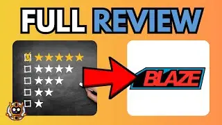 Blaze Ai Honest Review - Is It Worth It? (2025)