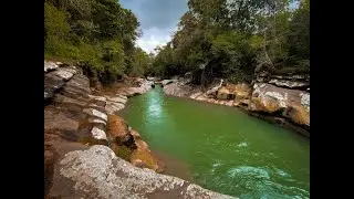 Lejan&iacute;as  Meta Colombia