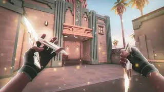 Tek It ✨ (Valorant montage)