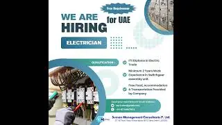 ELECTRICIAN
