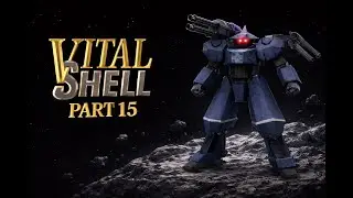 Vital Shell - Mirage/Acuity - Part 15