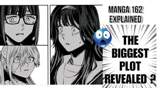 The Biggest Plot Revealed 😮 || The Fragrant flowers blooms with dignity chapter 162