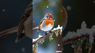 Mythical Bird Caught on Camera &ndash; Unreal Beauty! #short #birds #birdspecies #oiseau #nature #ai