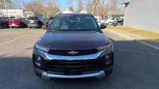 2023 Chevrolet TrailBlazer LT | Smithtown, St James, Nesconset, Medford, Centereach, NY
