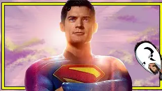 Superman es IMPORTANTE