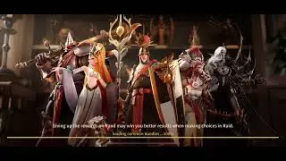 #Episode4: Legends Reborn Gameplay Wild Tower level 125