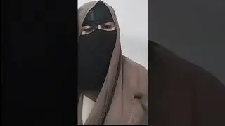 روتين منقبه تعالو شوفوا الشقه الجديده 