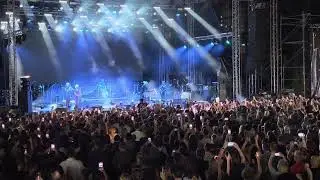 Darko Rundek - Šal od svile, Arsenal Fest 2025 Kragujevac