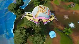 Fortnite's each 8 kills to top 1 [short] it's clickbyte :D