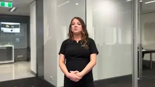 Intov8: Meet the Team - Ashley Crocker