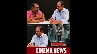 Tenet தமிழ் டப்பிங் எழுத்தாளர் ரகு சுப்பிரமணியன் இண்டர்வியூ | HUMUN TV | CABLE SANKAR