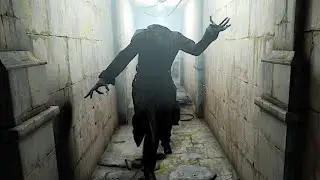 HORROR TALES: The Wine - Beware the Headless Drunk Maniac in this Beautiful Wine-Soaked Horror Game!