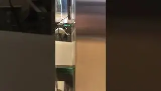 Book sorting machine at Dokk1