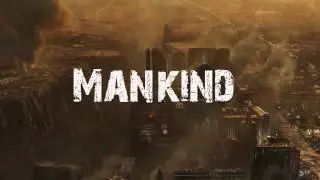 DYSSOMNIA - Face Of Mankind - Lyrics Video