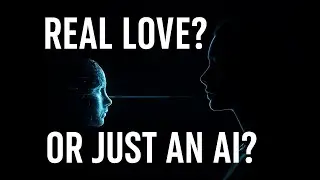 Falling in Love with AI? The Dark Psychology Behind Digital Intimacy