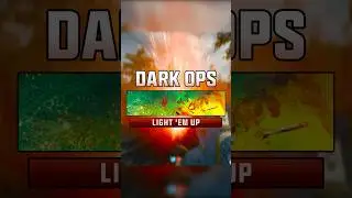 Unlock 'Light Em Up' Dark Ops in Black Ops 6 Zombies!