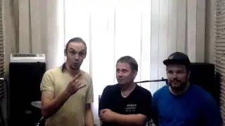 Krasrock Team приглашение на Цойфест 2013 (Красноярск)