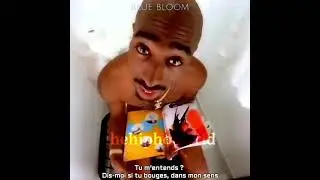 [VOSTFR] 2Pac - Tongue Kissin' {TRADUCTION}