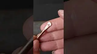 How to make copper cuff