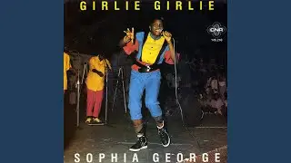 Girlie Girlie
