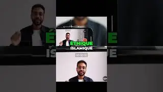 Choisir Ses Partenaires : L'&Eacute;thique Islamique