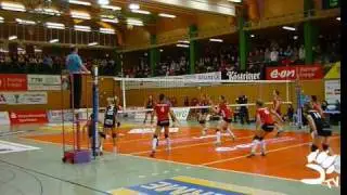 VfB 91 Suhl vs. Schweriner SC (1/2)