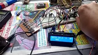 TDA7419