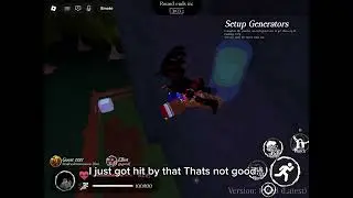 Forsaken pls sub this took a long time 