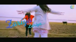ZARIYA ZARIYA | BEAUTIFUL RANCHI | JOY'S DREAMWORLD |