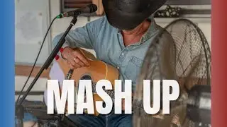 Country Mash Up - Dario Dorsch 