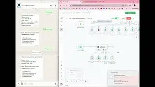 Doctor Appointment Booking using n8n AI Agent + Reminder