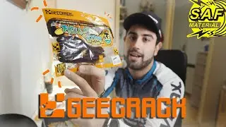 De los 𝗠𝗘𝗝𝗢𝗥𝗘𝗦 𝗩𝗜𝗡𝗜𝗟𝗢𝗦 para el Black Bass 🎣  [ 𝗚𝗘𝗘𝗖𝗥𝗔𝗖𝗞 ]