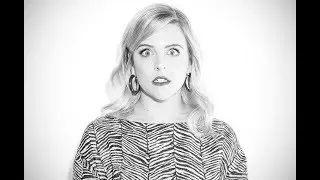 Helene Yorke Go-See Interview