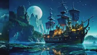 Velieri del 1800 Fantasy!!!