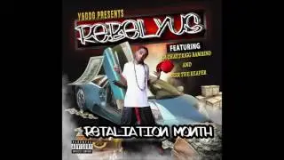 Rebelyus of SO6IX feat. Lil Infamous - Chainsaw (Prod. by Carnage) [1080p HQ]