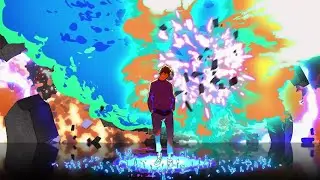 Hiromatsu Shuu シュウ浩嵩 Sakuga MAD