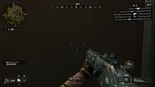 Blackout : Bot Destroyer
