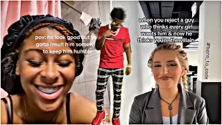 How Women Make Attractive Guys Insecure!