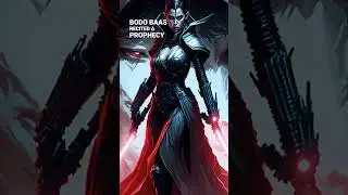 The SITH Prophesy of Princess Leia | Lady Vader | Star Wars Legends Explained #shorts